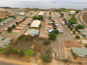The Cove Holiday Village, Point Samson